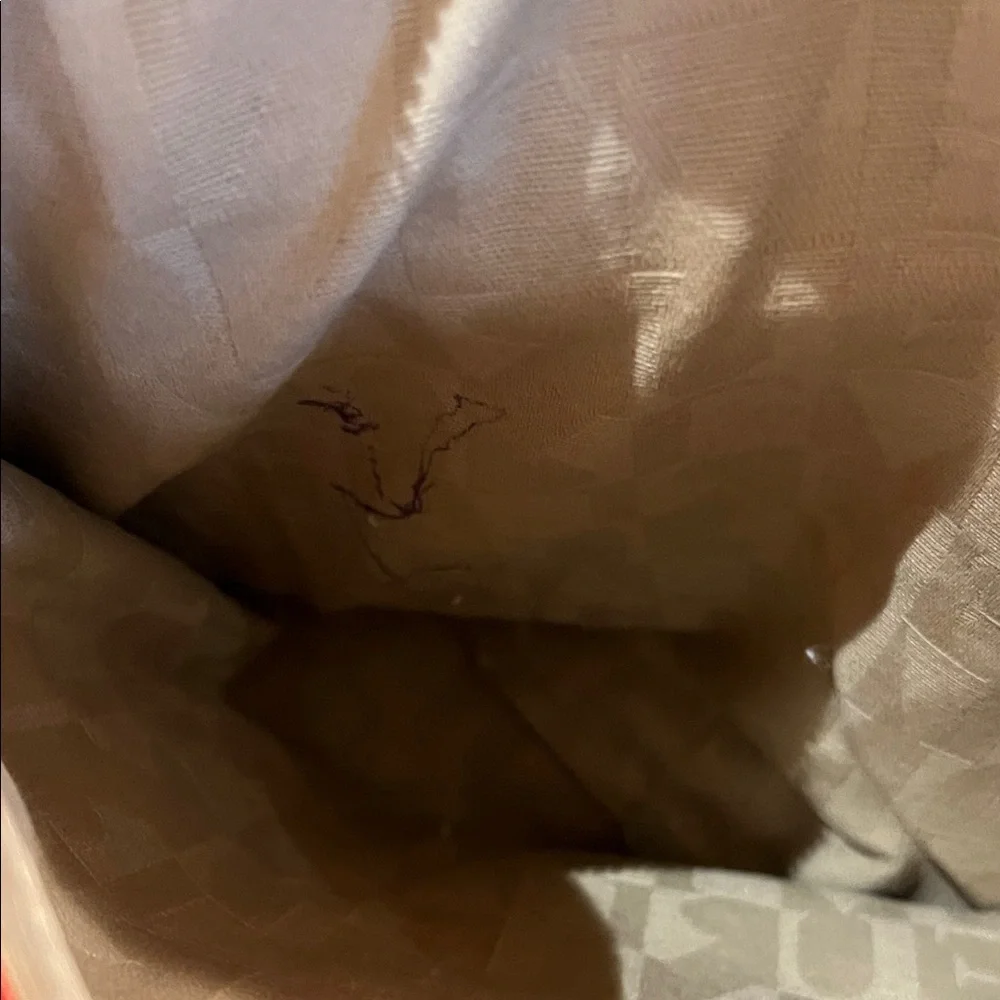 Furla sleek tote